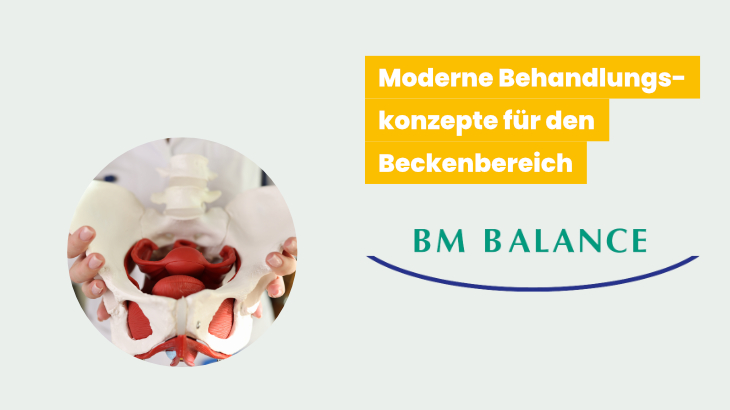 Informationsvideo zu den BM-Balance Kursen