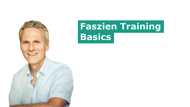 Faszien Training Basics